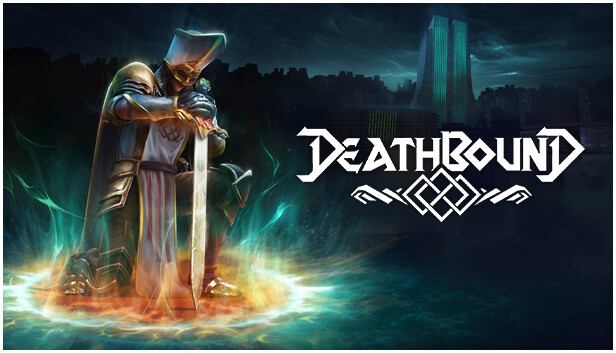Deathbound Free Download FULL Version PC Game