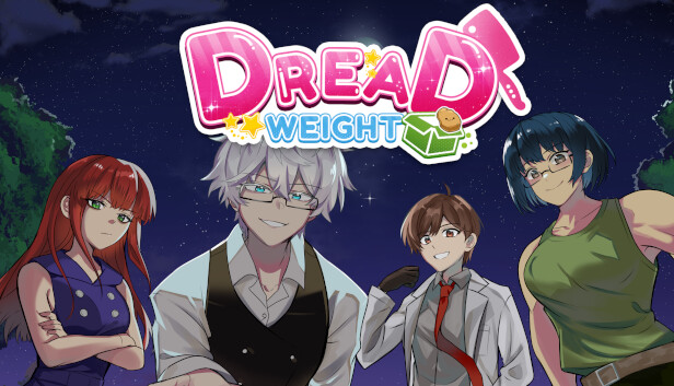 Dread Weight Free Download FULL Version PC Game