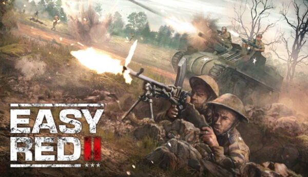 Easy Red 2 Free Download Full Version Crack PC Game