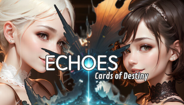Echoes Cards of Destiny Free Download FULL PC Game