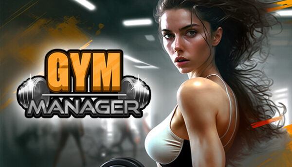Gym Manager Free Download Full Version Crack Game