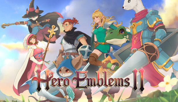 Hero Emblems 2 Free Download Crack PC Game