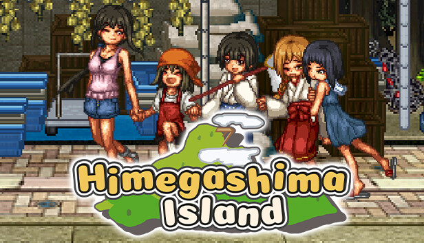 Himegashima Island Free Download Full Version PC Game