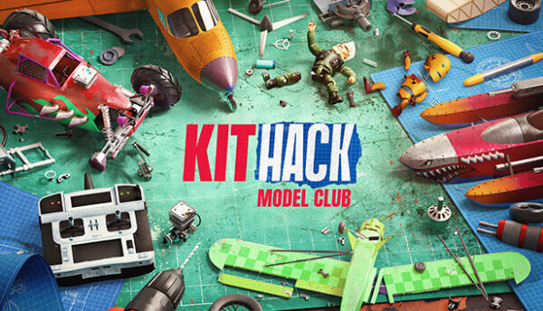 KitHack Model Club Free Download Crack PC Game
