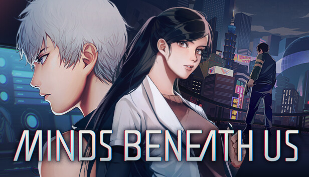 Minds Beneath Us Free Download FULL Version Game