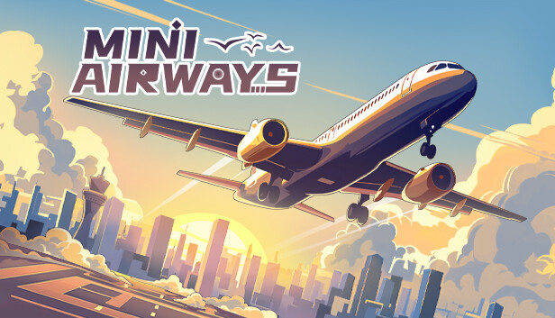 Mini Airways Free Download Full Version PC Game