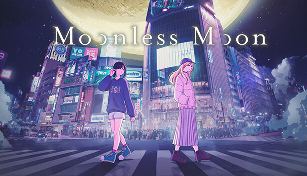 Moonless Moon Free Download Full Version Crack Game