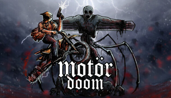 Motordoom Free Download FULL Version Crack Game