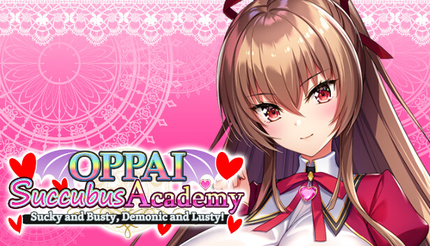 Oppai Succubus Academy Sucky And Busty Demonic And Lusty Download