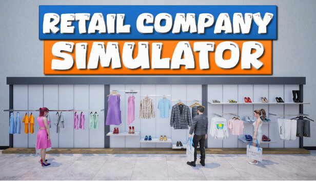 Retail Company Simulator Free Download Crack Game