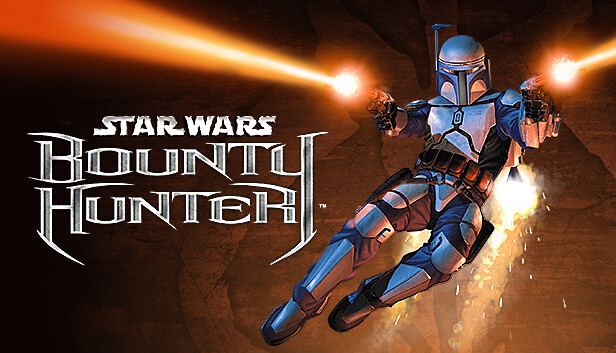 STAR WARS Bounty Hunter Free Download PC Game