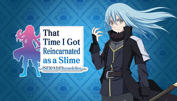 That Time I Got Reincarnated as a Slime Isekai Chronicles Download