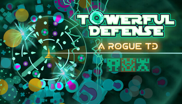 Towerful Defense A Rogue TD Free Download PC Game