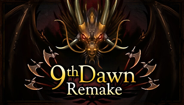 9th Dawn Remake Free Download Crack PC Game