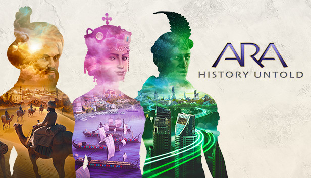 Ara History Untold Free Download Crack PC Game