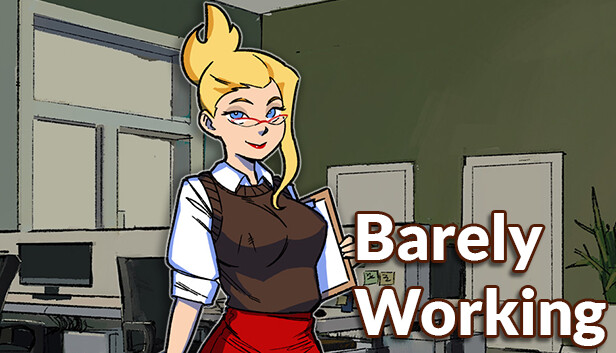 Barely Working Free Download Full Version Crack Game