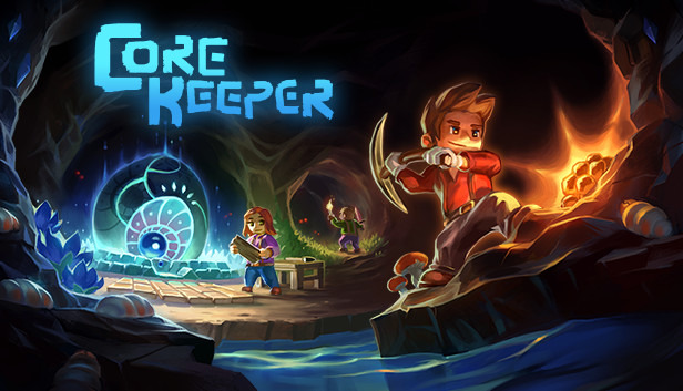 Core Keeper Free Download Full Version PC Game