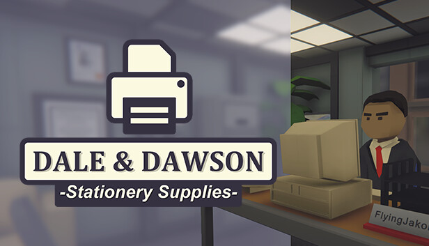 Dale and Dawson Stationery Supplies Free Download