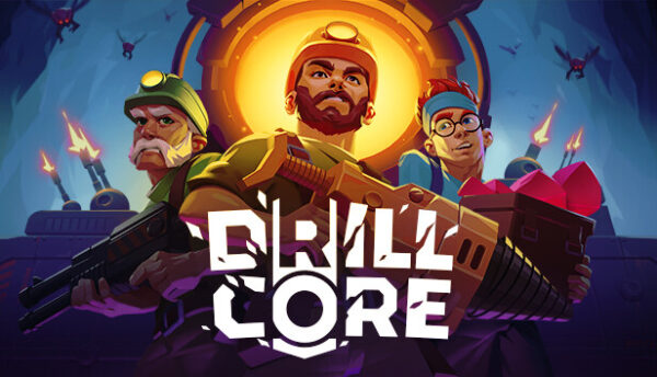 Drill Core Free Download Full Version Crack PC Game