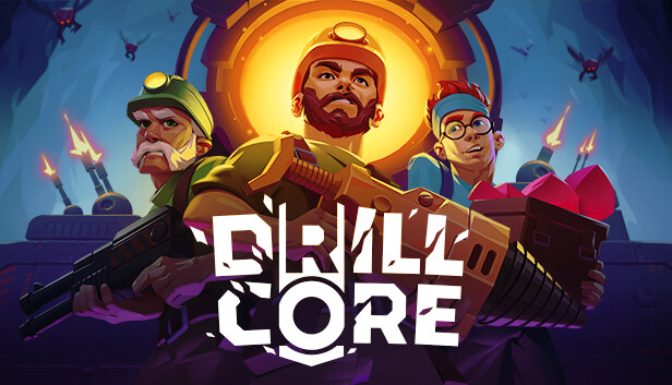 Drill Core Free Download Full Version Crack PC Game