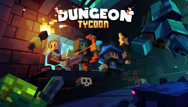 Dungeon Tycoon Free Download Crack PC Game