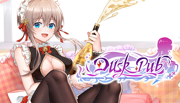 Dusk Pub Free Download FULL Version Crack Game