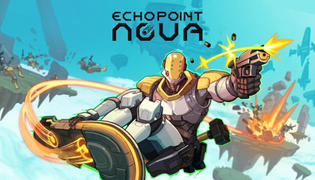 Echo Point Nova Free Download FULL Version Game