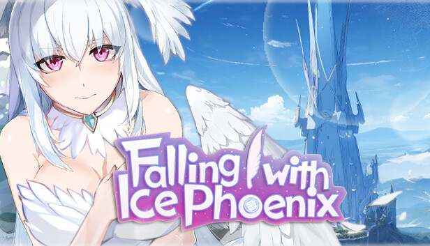 Falling with Ice Phoenix Free Download Crack PC Game