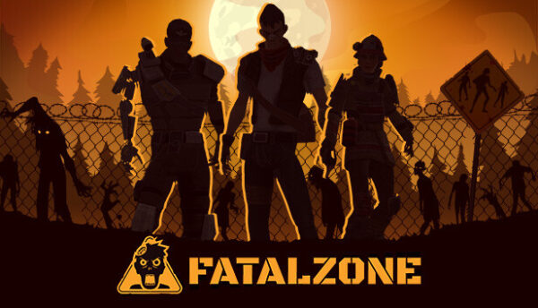 FatalZone Free Download FULL Version Crack Game