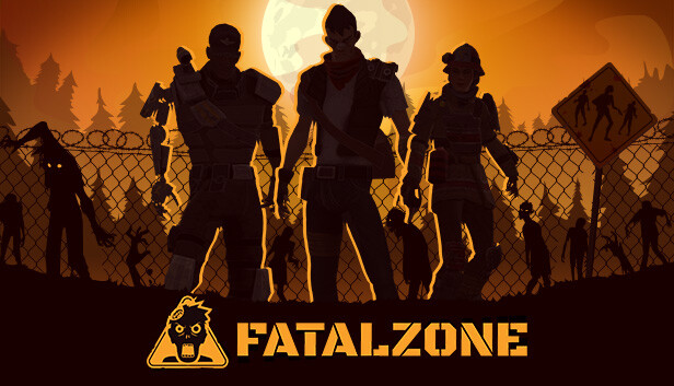 FatalZone Free Download FULL Version Crack Game