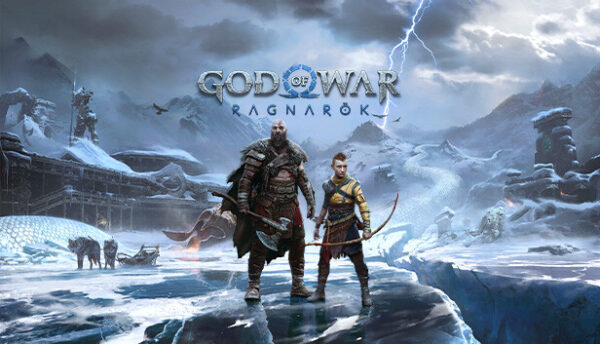 God of War Ragnarok Free Download Crack PC Game