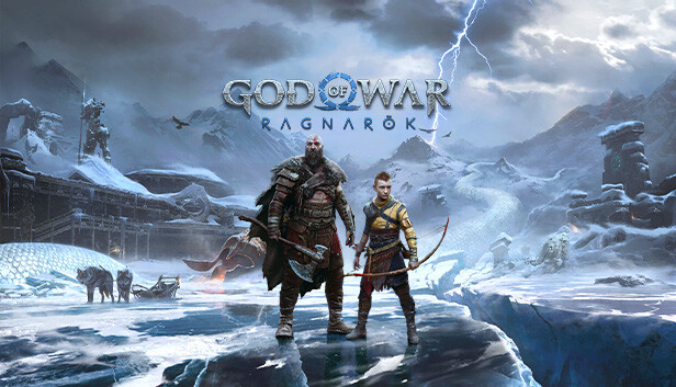 God of War Ragnarok Free Download Crack PC Game