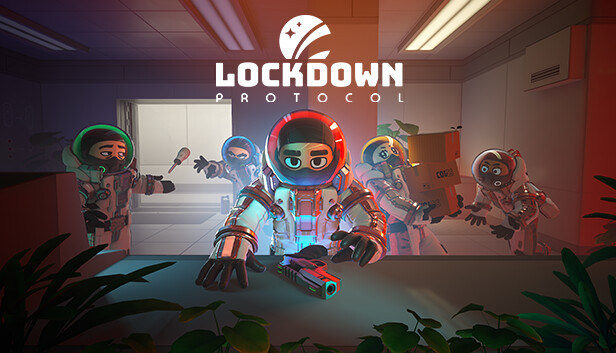 Lockdown Protocol Free Download FULL Version Game