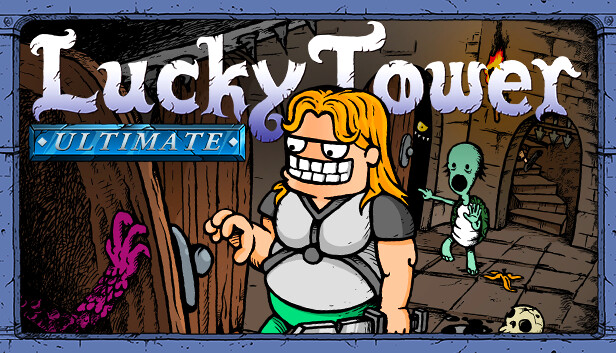Lucky Tower Ultimate Free Download Full Version Game