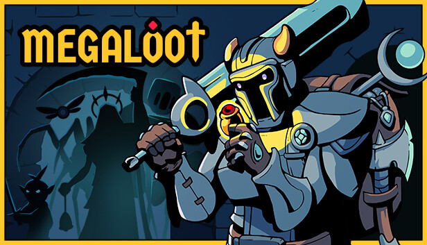 Megaloot Free Download FULL Version Crack Game