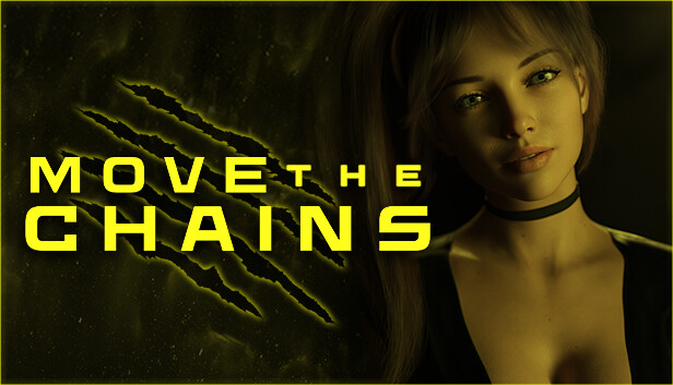 Move The Chains Free Download Full Version PC Game
