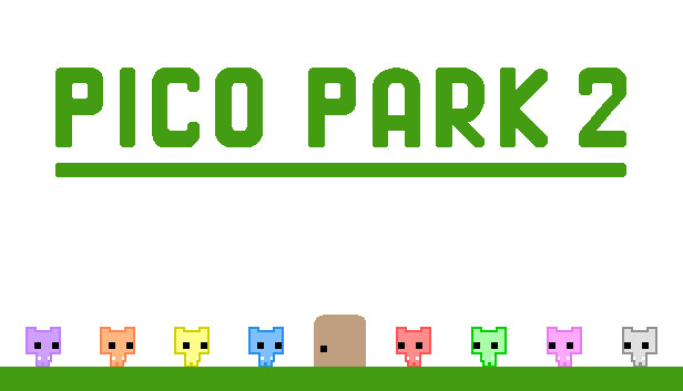 Pico Park 2 Free Download FULL Version PC Game