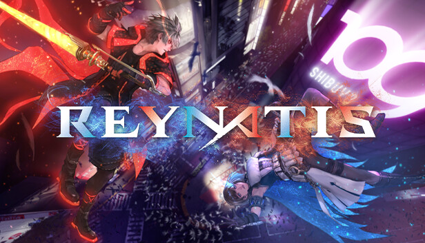 REYNATIS Free Download FULL Version Crack Game