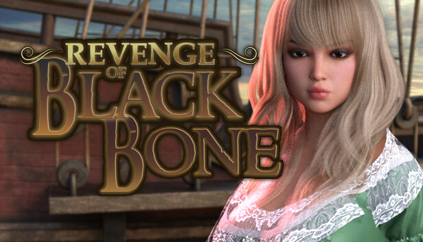 Revenge of Black Bone Free Download Adult PC Game