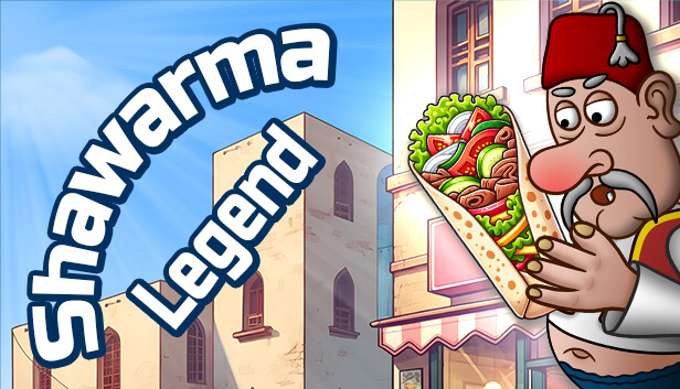 Shawarma Legend Free Download Full Version PC Game
