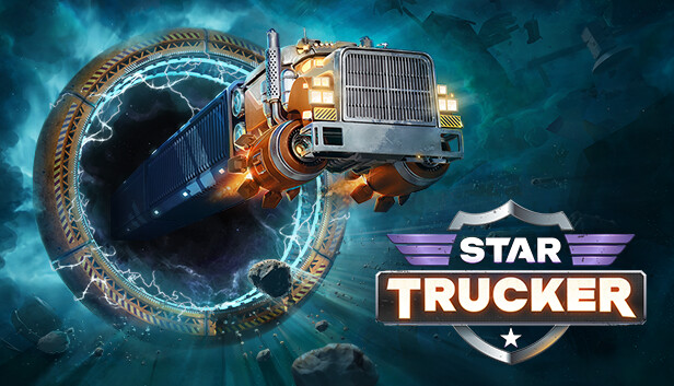Star Trucker Free Download Full Version Crack Game