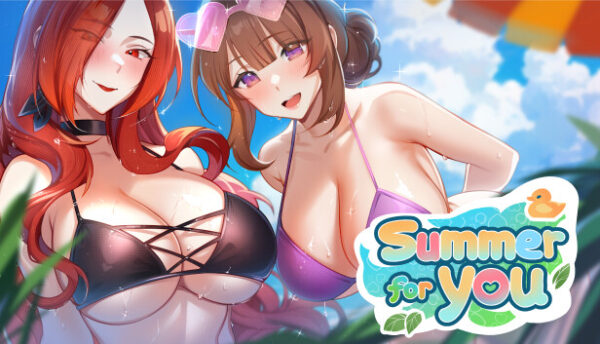 Summer For You Free Download Adult PC Game