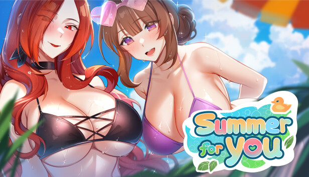 Summer For You Free Download Adult PC Game