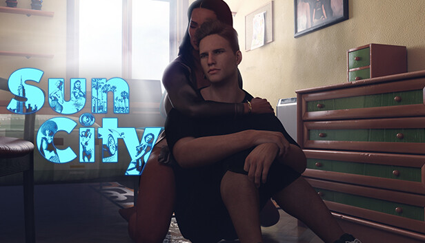 Sun City Free Download FULL Version Crack Game