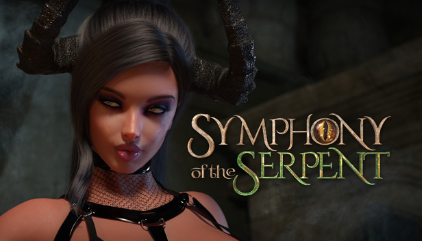 Symphony of the Serpent Free Download Adult Game