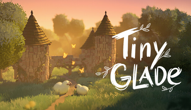 Tiny Glade Free Download Full Version Crack PC Game