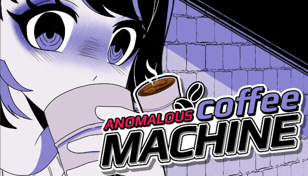 Anomalous Coffee Machine Free Download Adult Game