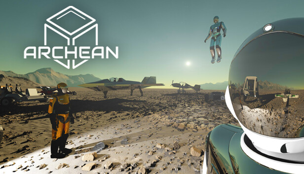 Archean Free Download FULL Version Crack Game