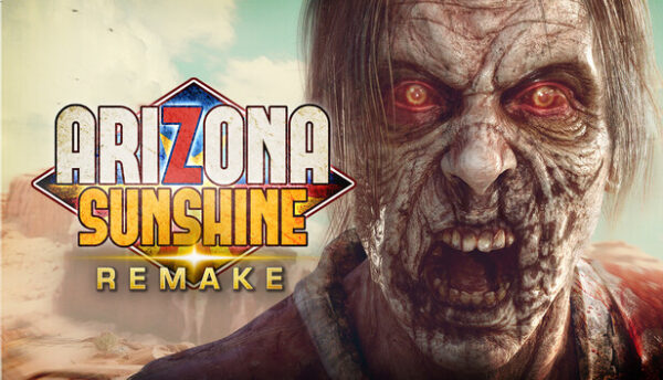 Arizona Sunshine Remake Free Download Crack Game