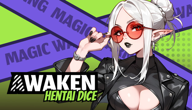 Awaken Hentai Dice Free Download Adult PC Game